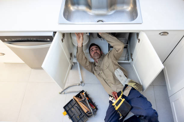 Best Plumbing Installation Services  in Blackwell, OK