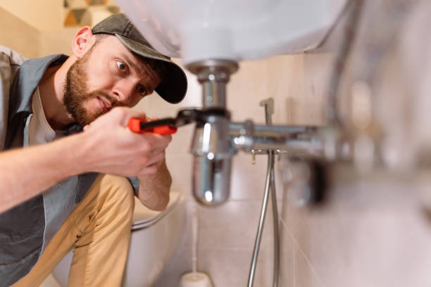 Best Plumbing Inspection Services  in Blackwell, OK