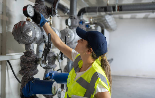Best Residential Plumbing Services  in Blackwell, OK